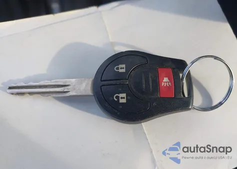 2016 Nissan Versa Note Sr из США, поврежденный, VIN 3N1CE2CP4GL377451